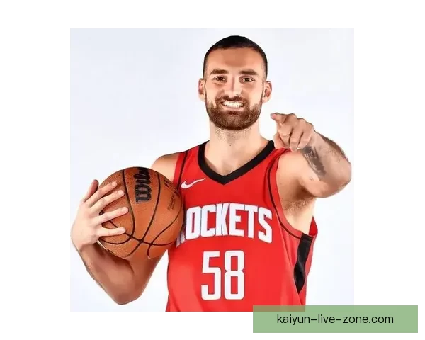 火箭后悔不已 246万中锋创8项新高蜕变成内线霸主 老鹰仅用85万成最大赢家